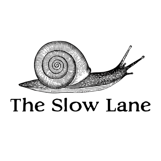 The Slow Lane - September 2026