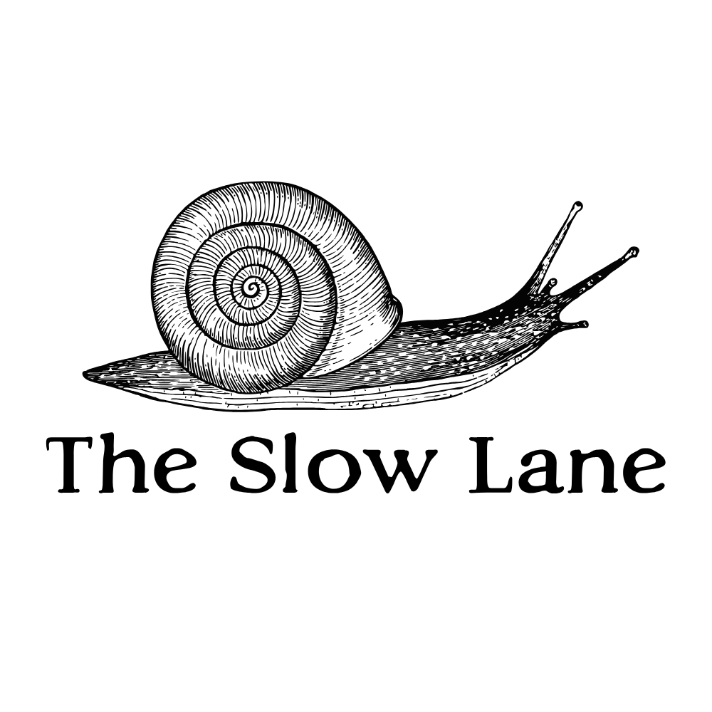 The Slow Lane - September 2026