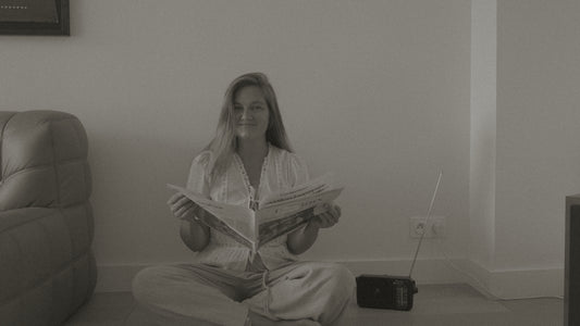 The Slow Lane - Monthly Subscription